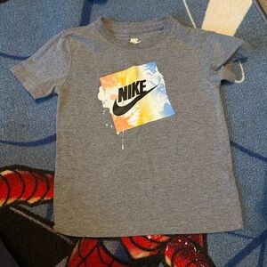 Nike Boys t-shirt